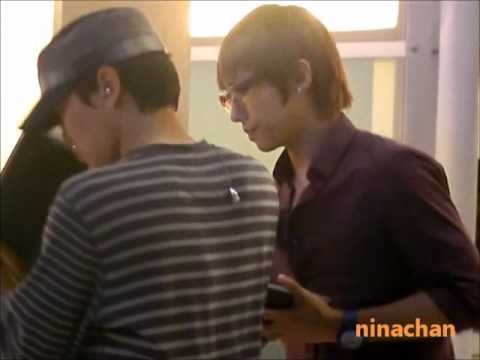 110429 MBLAQ BACK TO KOREA