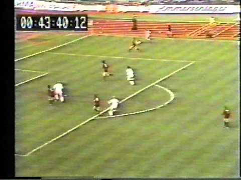 1.FCK Klaus Toppmöller Tor Saison 1978/79