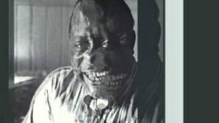 Bukka White - My Baby