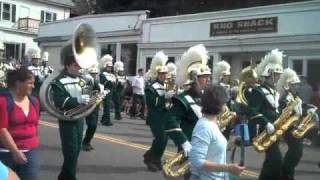 preview picture of video 'Gardner 225th Anniversary Parade, Gardner MA, September 26, 2010'