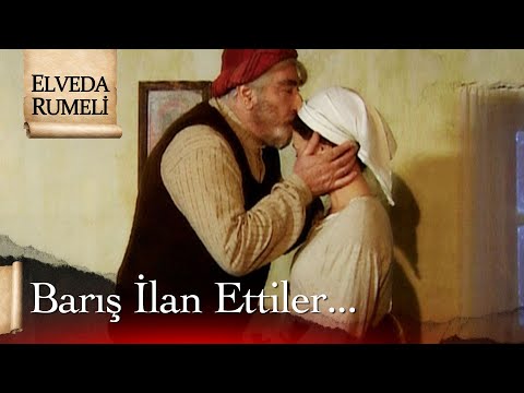 Ramiz ve Fatma Zarife'yi Alex'ten uzaklaştırma planı! - Elveda Rumeli 11. Bölüm
