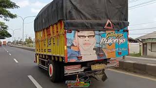 Download lagu truk oleng parah di jalur pantura pemalang-tegal |Budak sosis parjamban🤙🏻 mp3