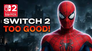 Download lagu TOP 10 Nintendo Switch 2 Games You DEFINITELY Shouldn't Sleep On mp3