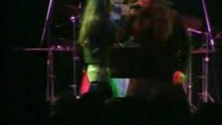 Lacrimas - Revangelis (Live)