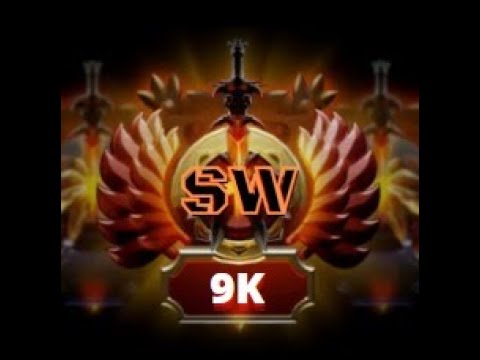 Smurfing at 6K MMR Bracket