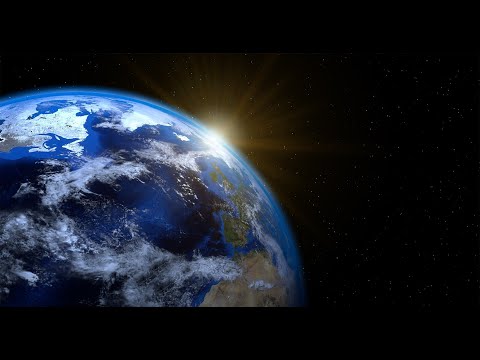 Faszination Schöpfer | Urgeschichte-Bibeltage mit André Töws | FEBG Espelkamp