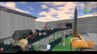Download lagu Zaf plays ROBLOX: Death Patrol with crush02 mp3
