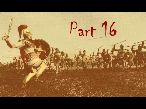 we lost- Europa Barbarorum II:Medieval II Total War 16#