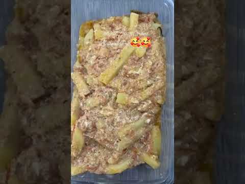 Ginataang Lanka at iba pa 06/06/2025 Orders jypv