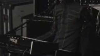 The Locust - Vocal Warmup