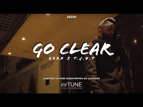 GERD X T.J.O.T - GO CLEAR