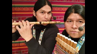 LIVE - Children Of Kosovo - Cover - The Kelly Family - Panflute - Toyo - Quena - LIVE