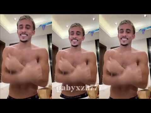 Joga nele - MC Marcelly 