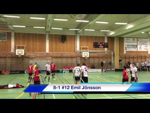 Highlights Å/K IBS H 4 - Lönsboda IBK 16-1