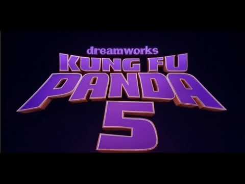 Kung Fu Panda 5 | Teaser (2027) | Dreamworks (Concept).