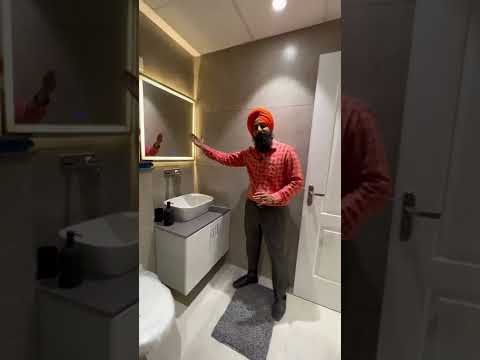 Pvc bathroom vanity cabinet