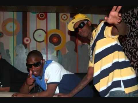 Konan, Voltage, Krept & Nutcase - Drop Back (Prod. by Dot Rotten)