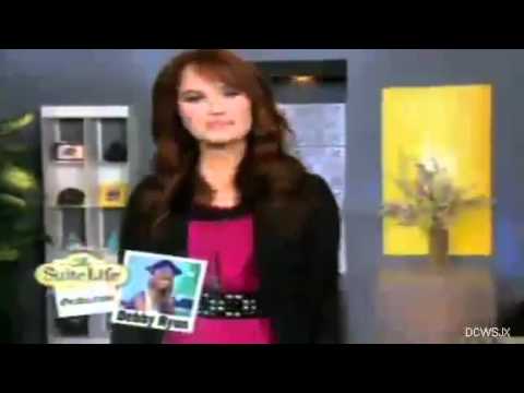 The Suite Life on Deck - (Series Finale) Graduation Promo #1