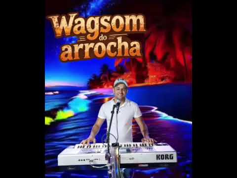 Wagsom do arrocha de coração de Jesus Minas Gerais 