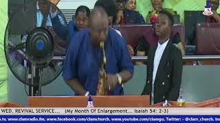 Alpha and Omega, Beginning and the End