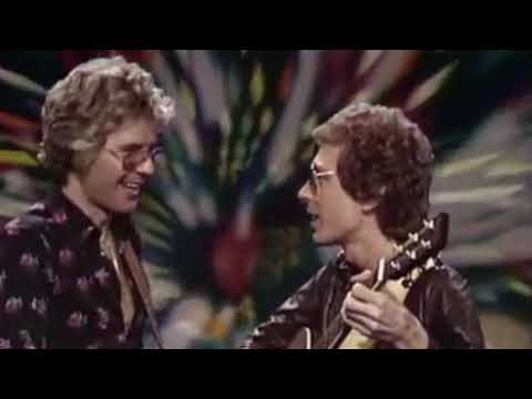 The Walker Brothers - full 1976 European TV appearance!!