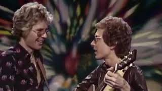 The Walker Brothers - full 1976 European TV appearance!!