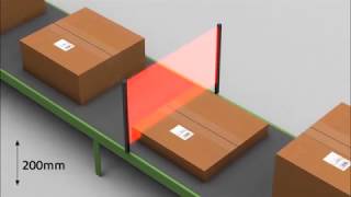 Datalogic End of Line Applications