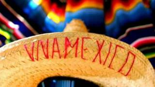 Mariachi Sol de México de José Hernández - Popurrí huasteco     (Sólo audio)