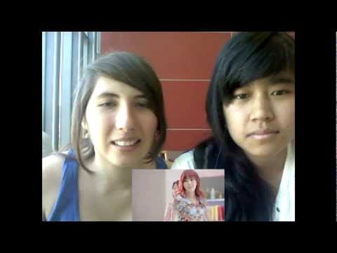 Our Reaction to Nep - DoRaDoRa