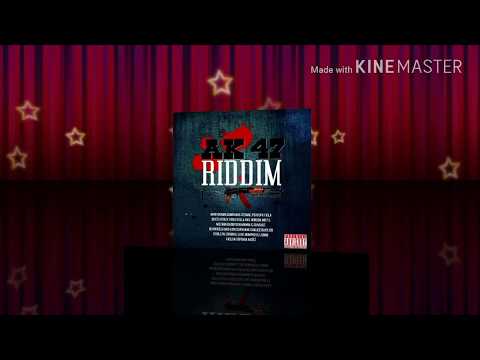 Manna'C feat. Gunshot - Diss Badman