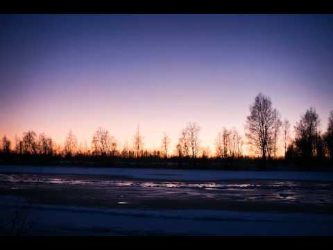 Sunset Time Lapse 80 fps