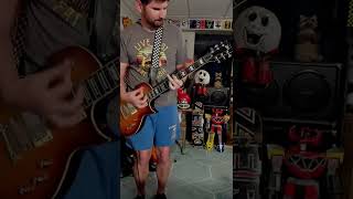 NOFX - Hobophobic - Guitar Cover (guitar tab in description!)