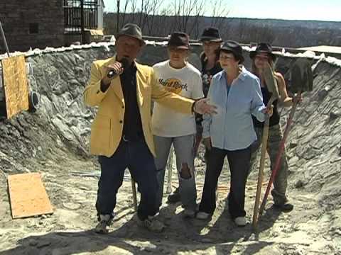 Promotional video thumbnail 2 for Nashville Kountryvaudeville