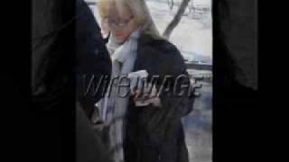 Dance with my father - Celine Dion (Meryl Streep)