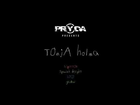 Tonja Holma - Global