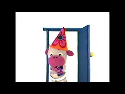 Jordan’s Sound Effects Compilation No.158:Sound Ideas, NOISEMAKER - HORN: TOOT, PARTY, TOY