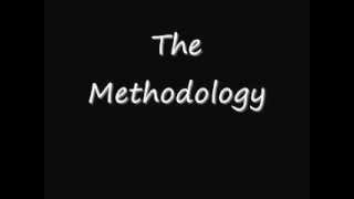 The Methodology - kevin 2