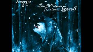 Angizia - Ein Kreuz Zur Zier