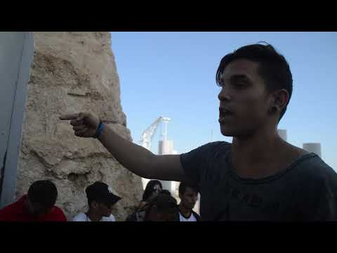 PESKO VS CHISCO - OCTAVOS [4º CLASIFICATORIA ALM VS BAZA]