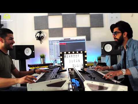 Baz Amadi Live Instrumental 2018-Duran Etemadi and Mahroof Sharif