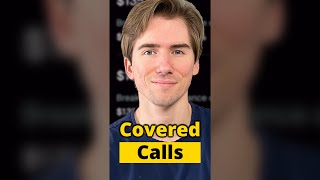 Covered Calls explained in under 1 minute ⏱
