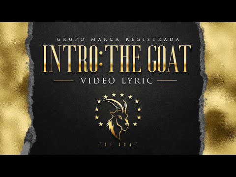 Video thumbnail for Intro: The Goat