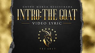Intro: THE GOAT Lyrics English Translation