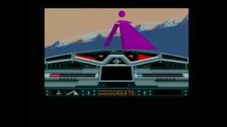 MOON BLASTER (AMIGA)