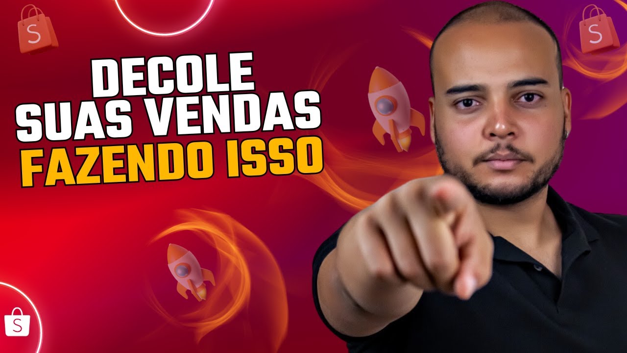 5 Dicas Matadoras para Bombar as Vendas na Shopee em 2024