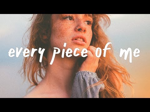 Illenium - Every Piece Of Me ft. Echos (Lyric Video)