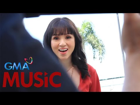 Ikaw Nga - Princess Velasco (Performance Lyric Video - BTS Part 1)