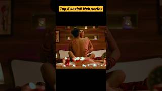 Top 5 web series in hindi 2023, Web series, #webseries #viral #shortsvideo #shorts #short