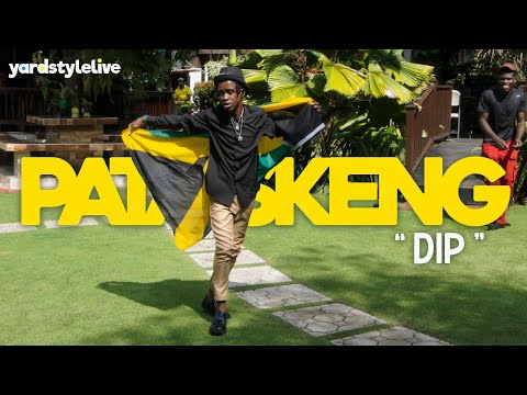 Pata Skeng  - Dip | Performance | @WorldDing @Safareeofficial