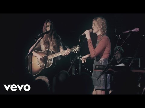 Ward Thomas - Boomerang (Official Video)